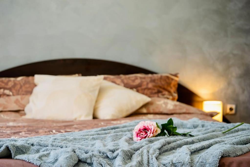 Cozy 2-Bedroom Flat In The Very Center Of Σόφια Εξωτερικό φωτογραφία